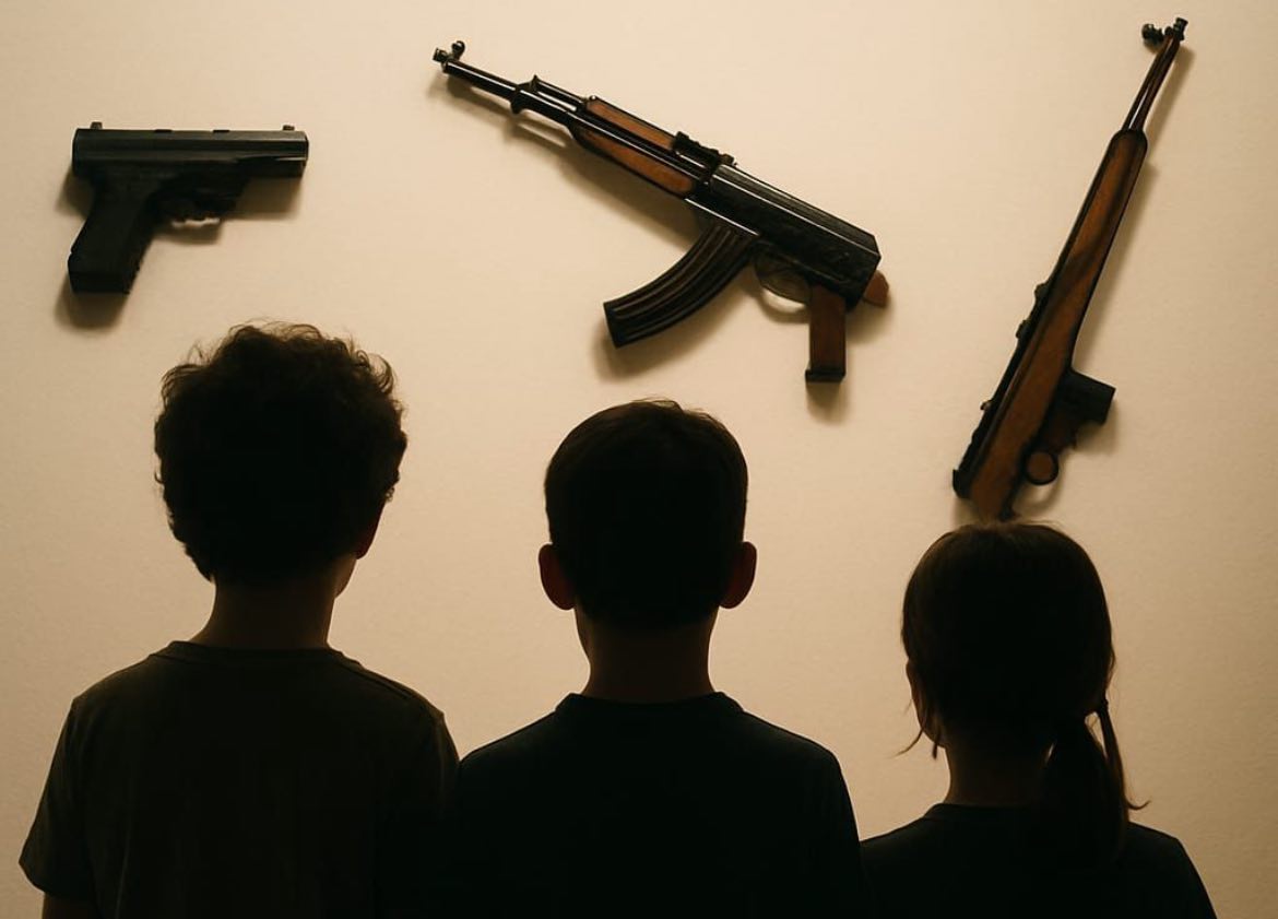 Columna del Gobernador