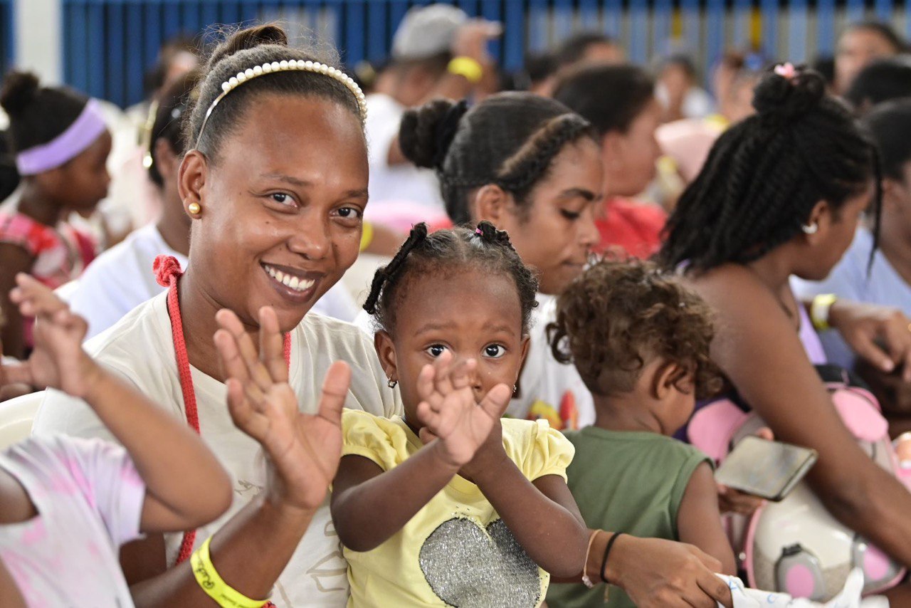 Comenzarán los pagos de Prosperidad Social