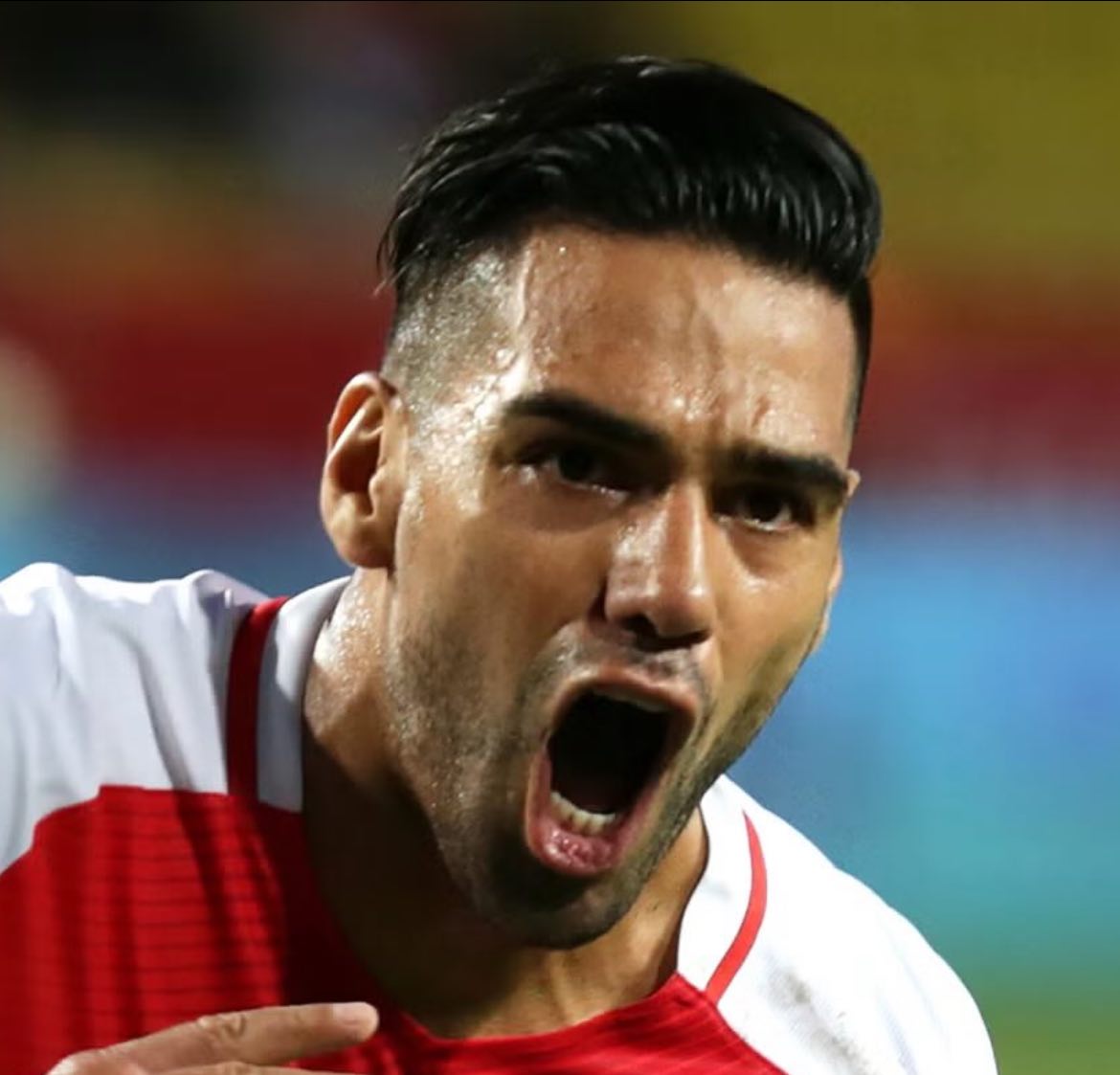 FALCAO