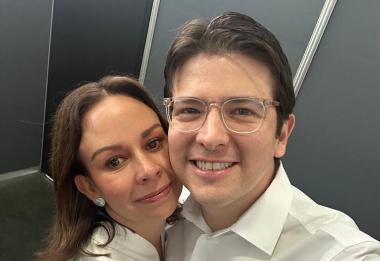 dos nuevas cirugias a Miguel Uribe