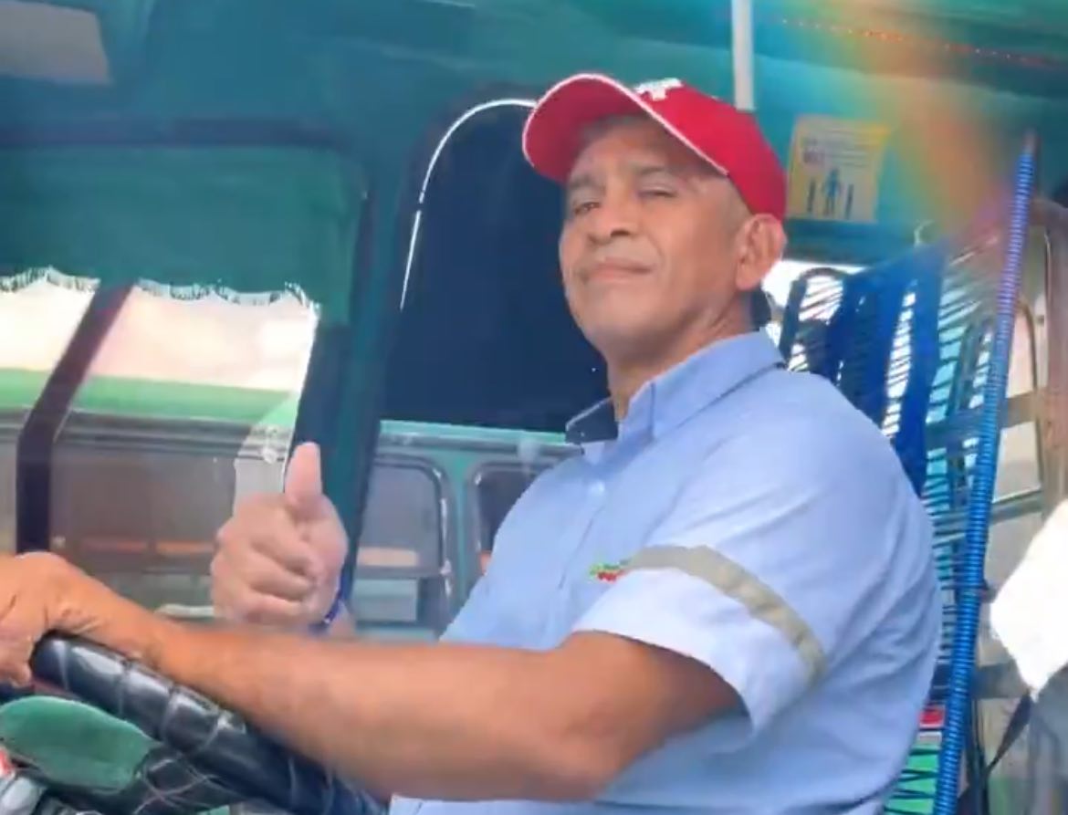 Todos nos comprometemos