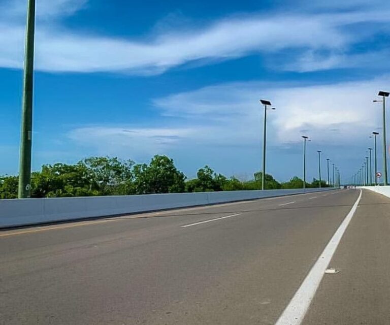 CORTE FRENA COBRO DE VALORIZACIÓN