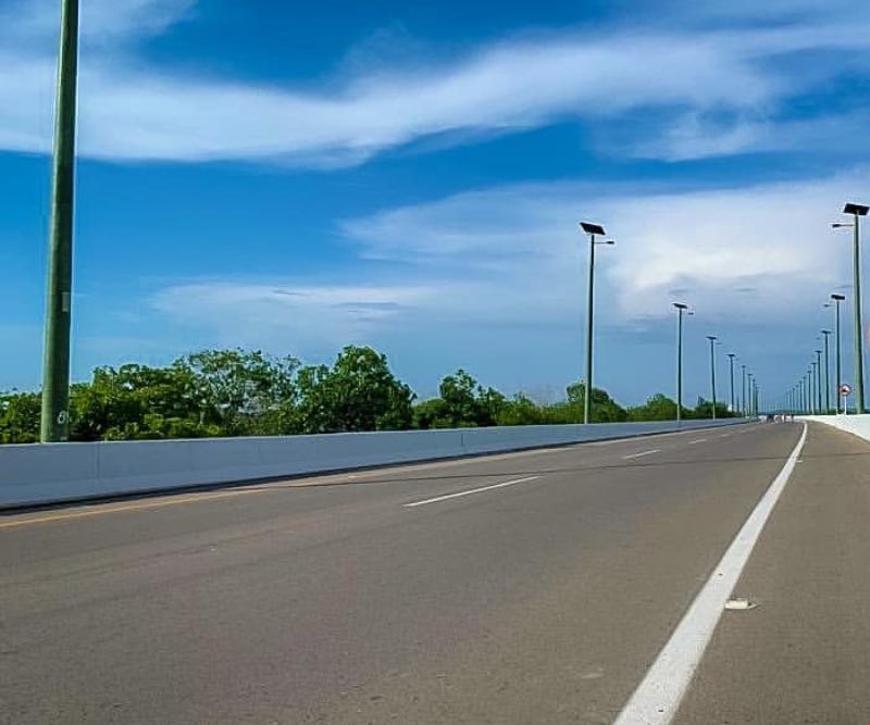 CORTE FRENA COBRO DE VALORIZACIÓN