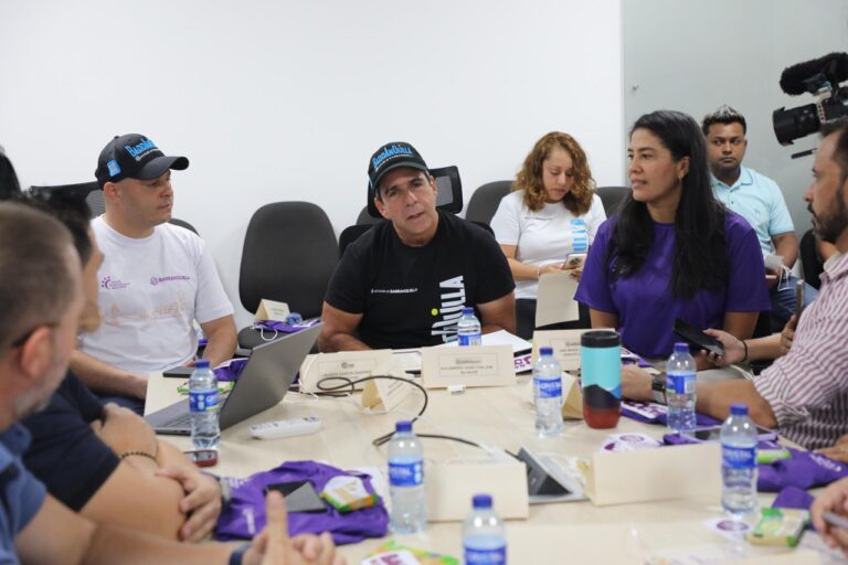 SE ACABA EL PICO Y PLACA PARA TAXIS EN BARRNQUILLA