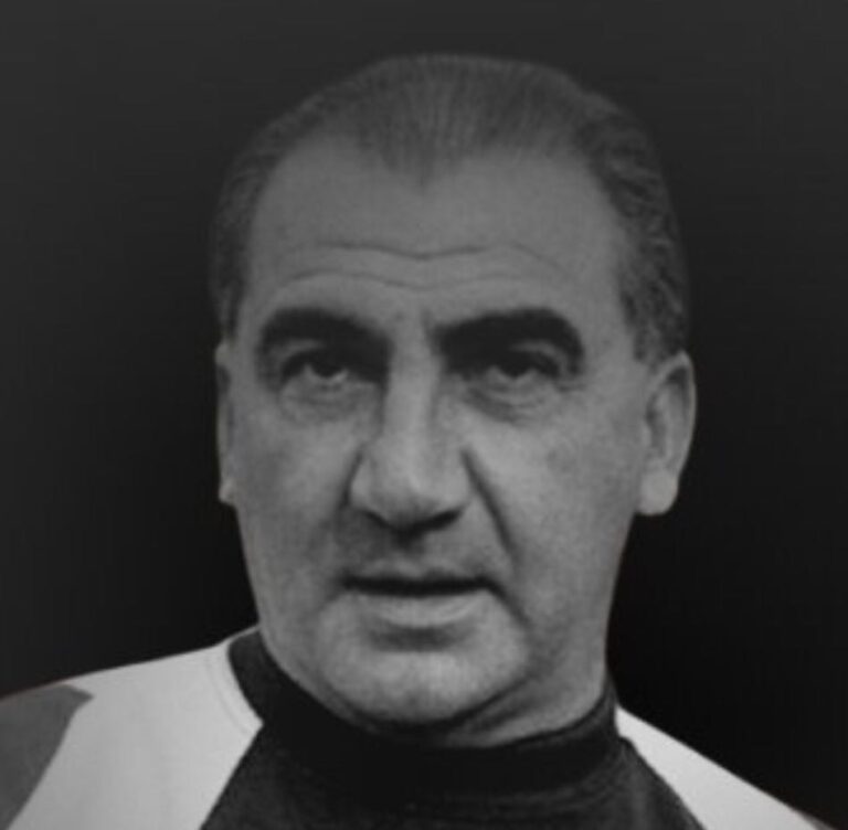 MURIO EL zURDO lÓPEZ