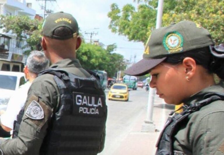 lA EXTORSIÓN NO CEDE