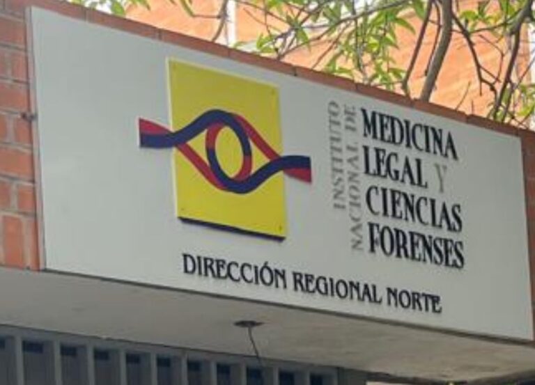 posbile contaminación