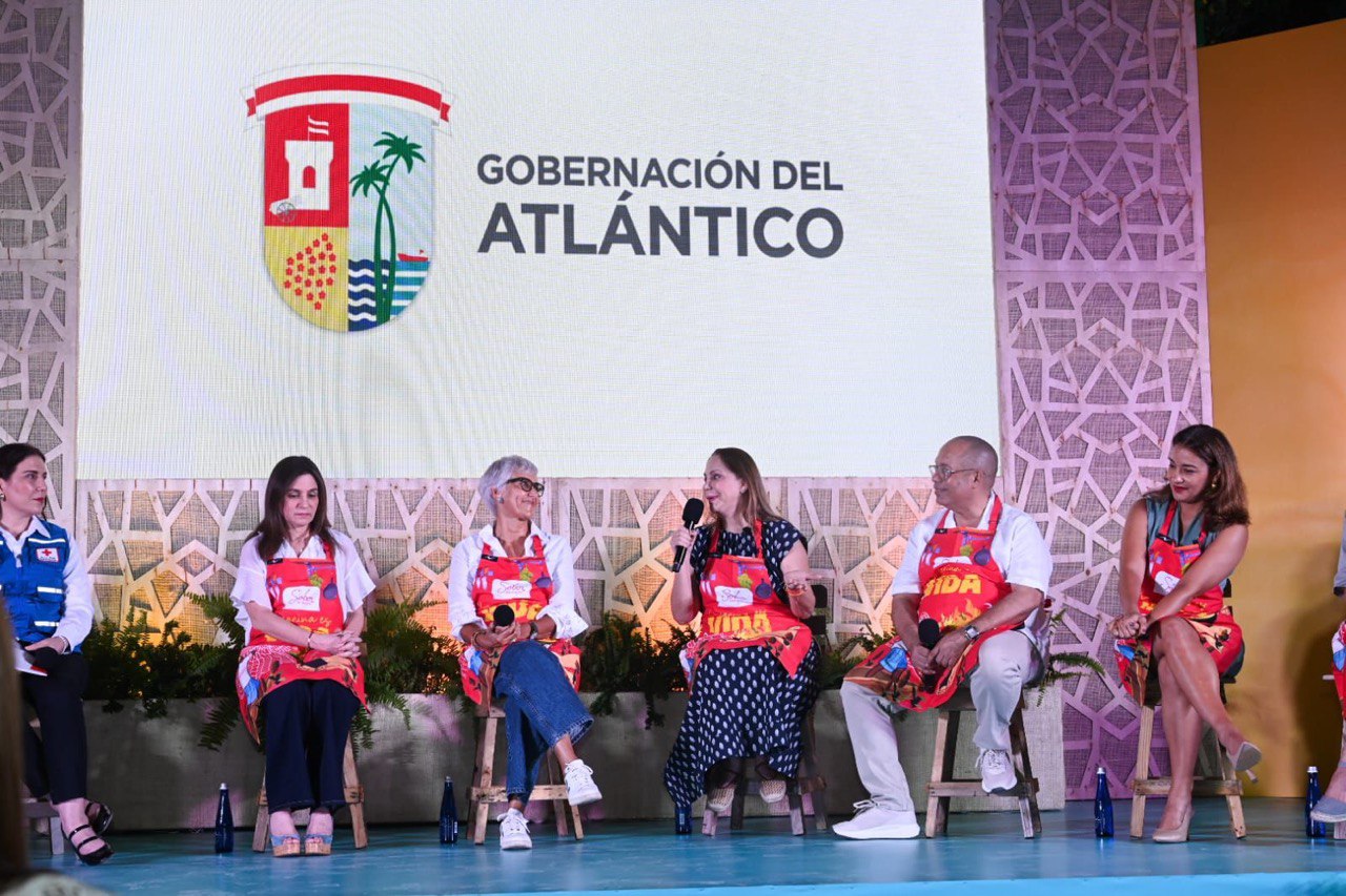 Del 21 al 24 de agosto en el Puerta de Oro