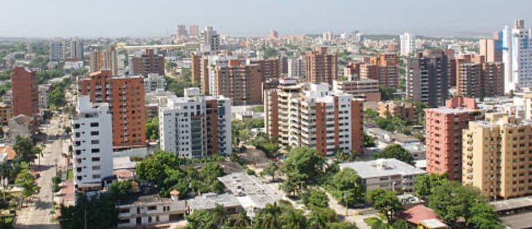 Barranquilla