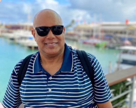 Murió Eugenio Baena