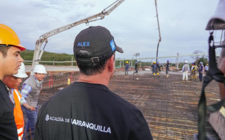 Alcaldía de Barranquilla