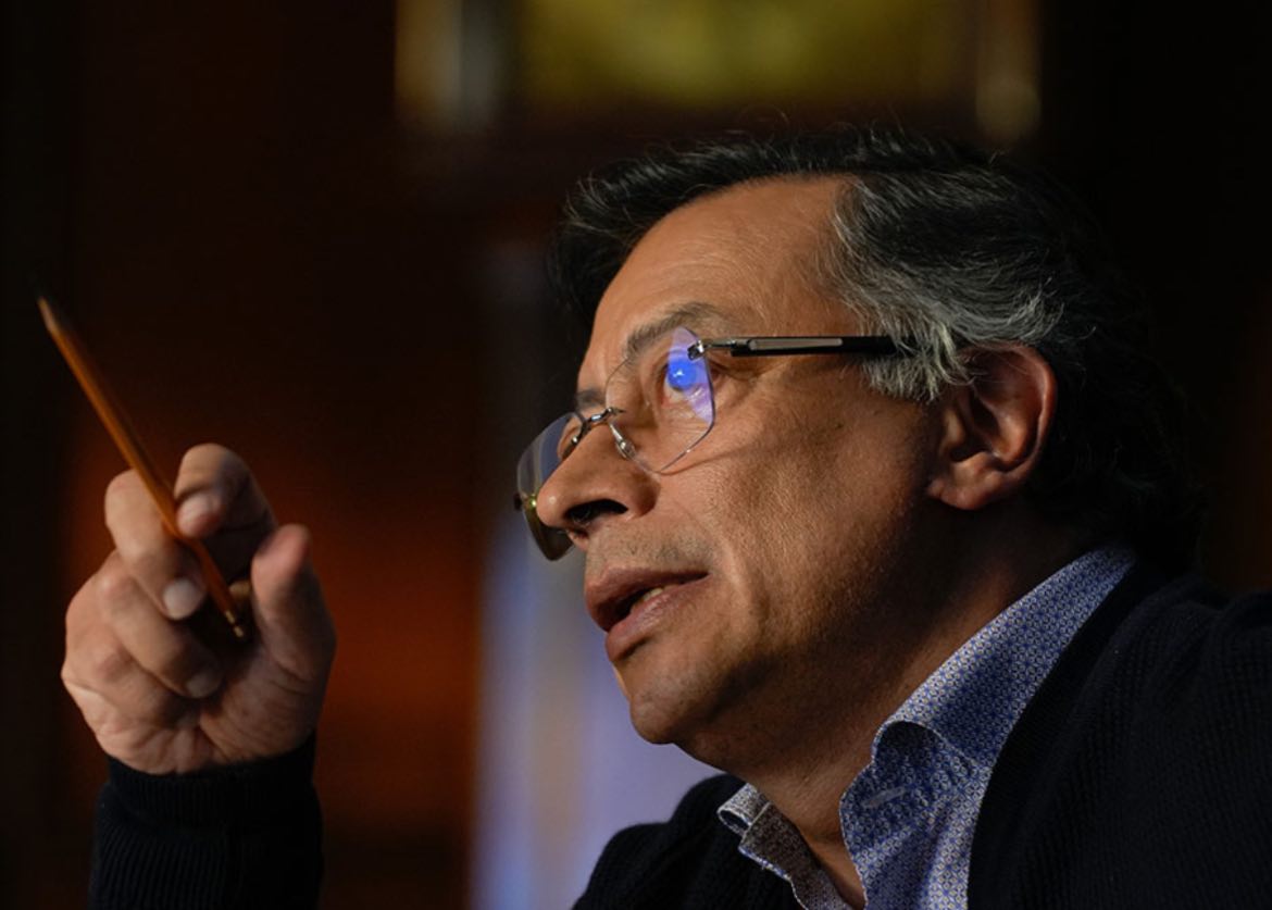 Ya está bueno de violencia