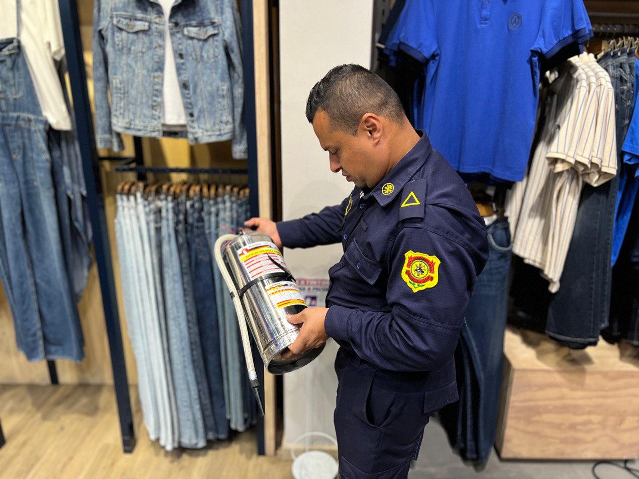 Secretría de Gobierno