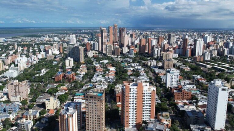 Barranquilla