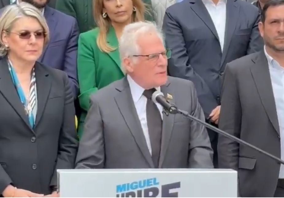 Mifguel uribe Londoño