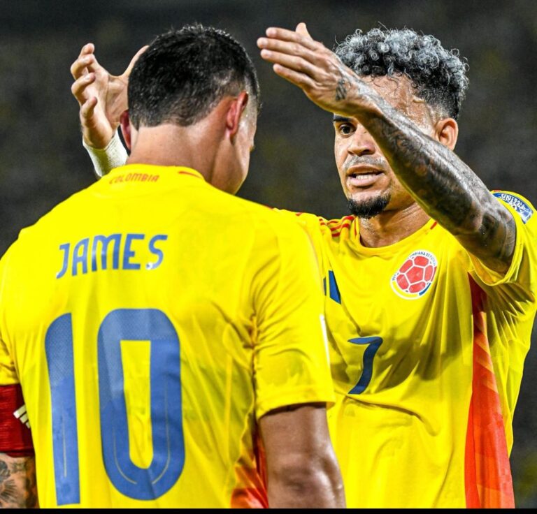 Excelente noticia par el país