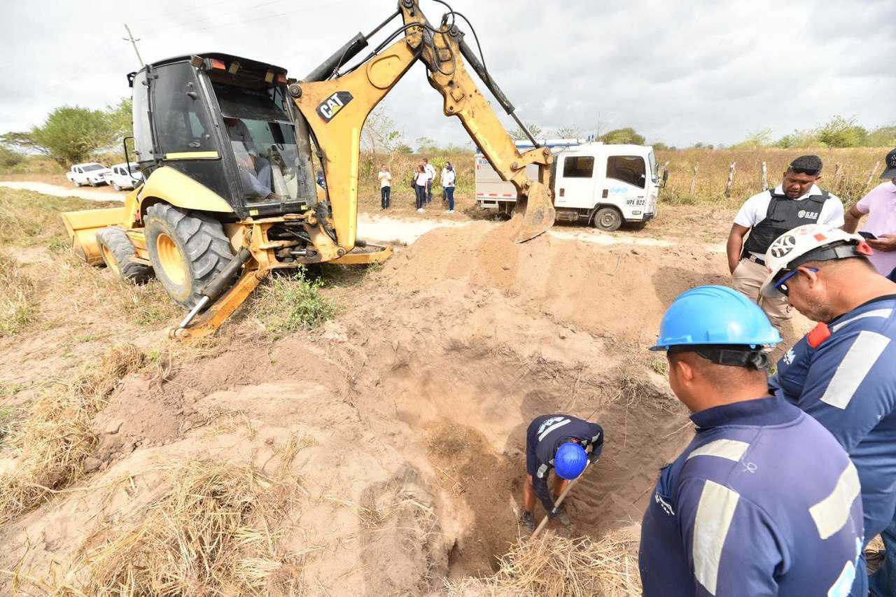 Triple A contra el fraude