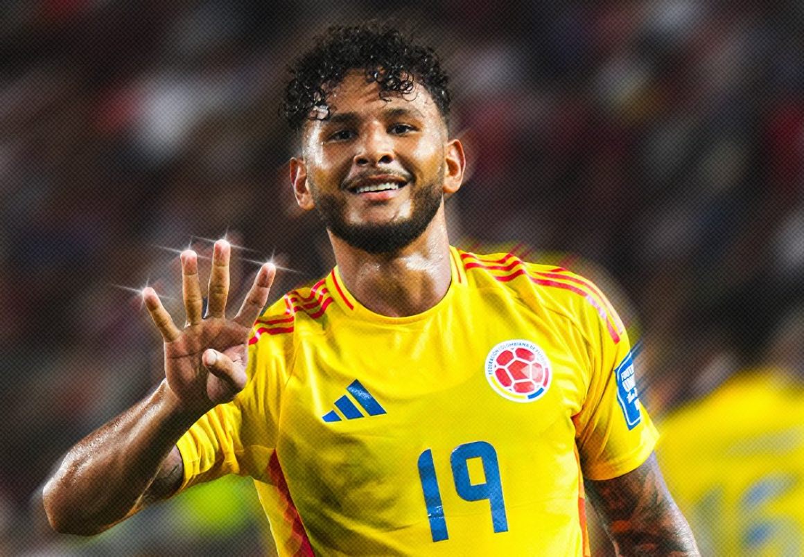 Que tipazo Luis Suárez