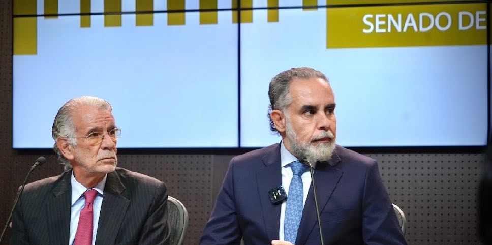 Radicado en la secretaria del Senado proyectoque da mayor autonomia a departamentos del Caribe.