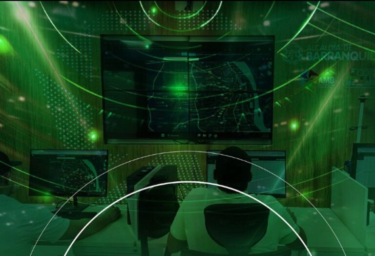 Alcaldía de Barranquilla