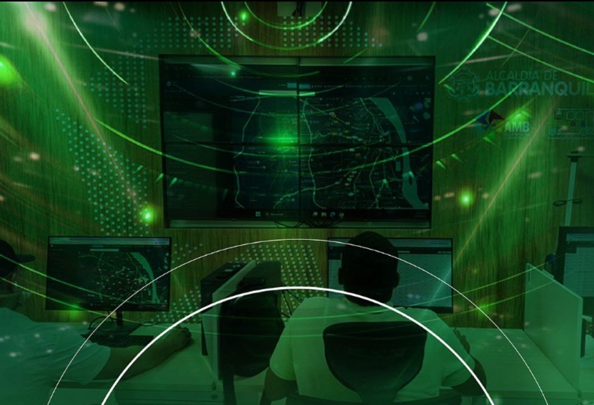 Alcaldía de Barranquilla