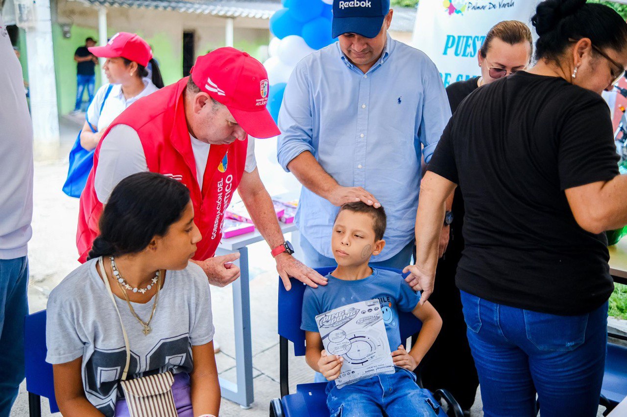 jornada de vacunacion