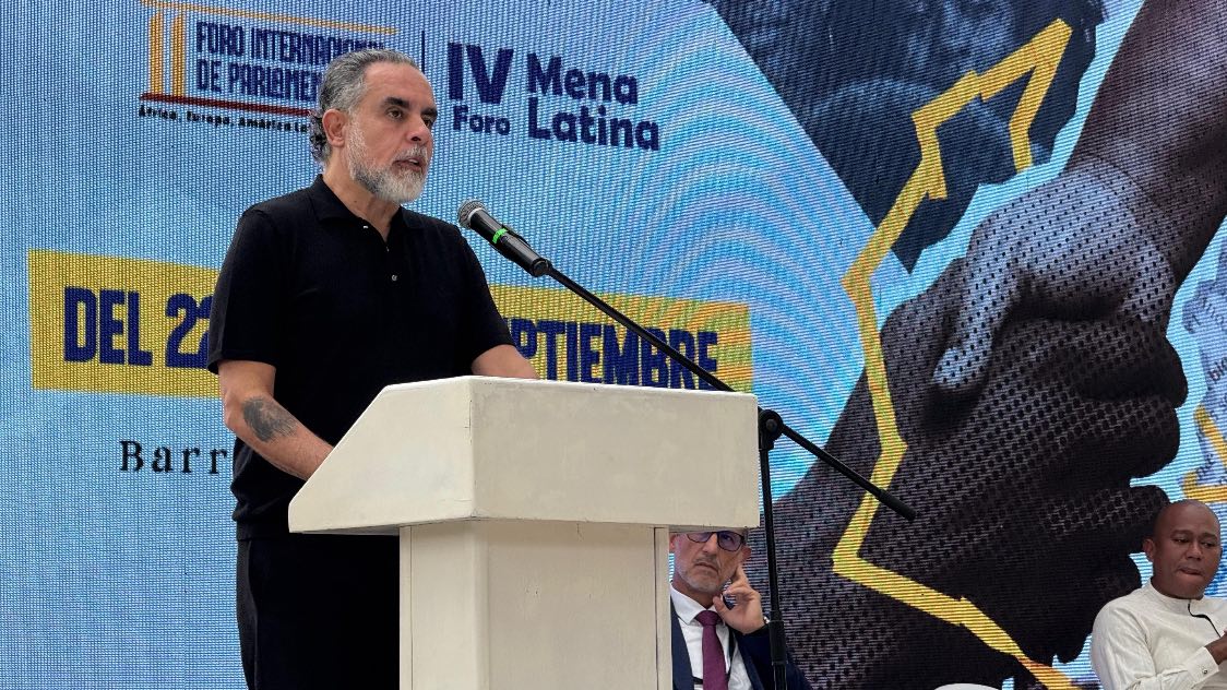 Poder a los raizales