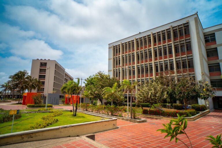 Universidad del Atlántico