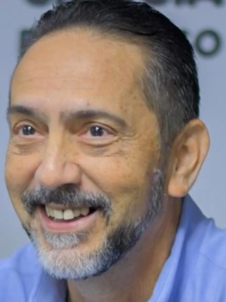 Rector de la Autónoma