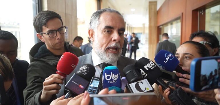 Reforma urge para Colombia en materia de salud