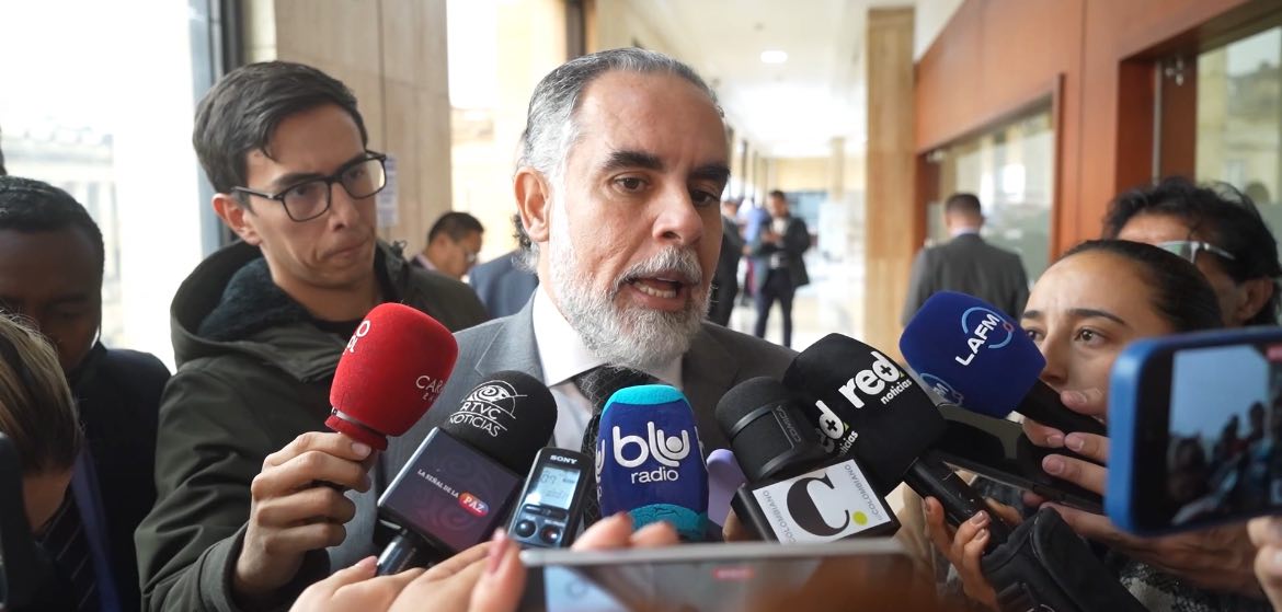 Reforma urge para Colombia en materia de salud