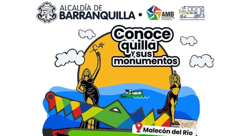 Barranquilla