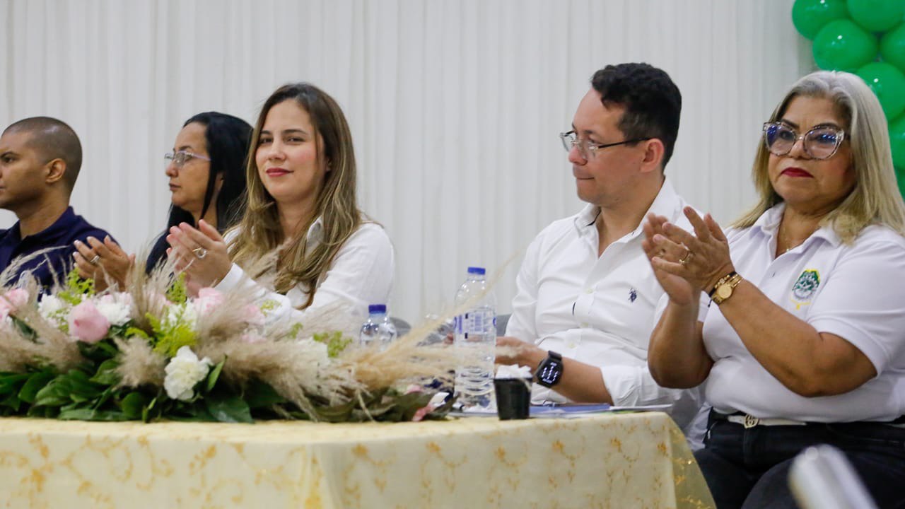 alcldesa Alcira Sandoval