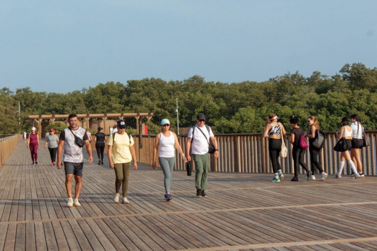 En la sermana de receso