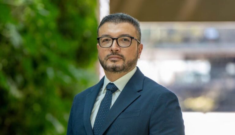 SE vendría una crisis