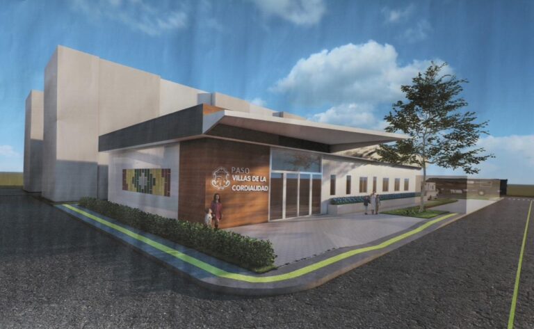 Villa d ela Cordialidd