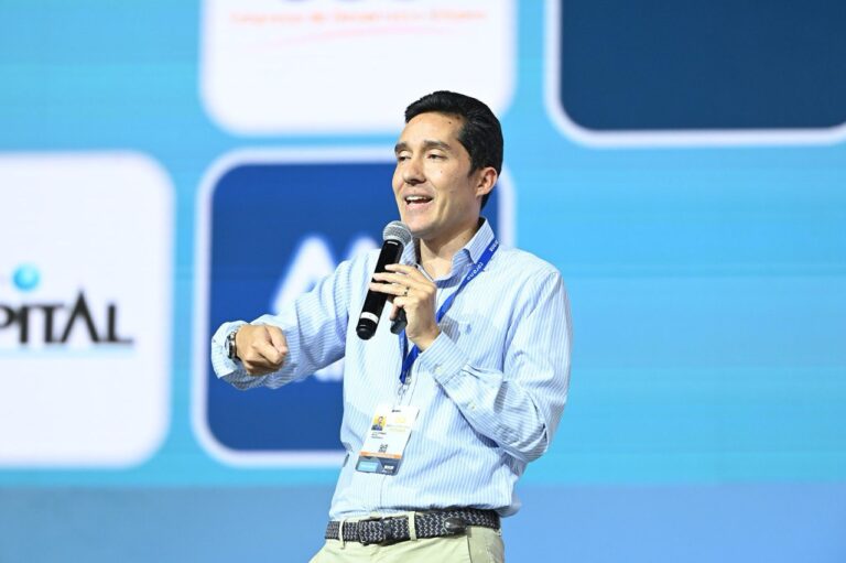 EN CAMACOL HABLÓ FEDESARROLLO