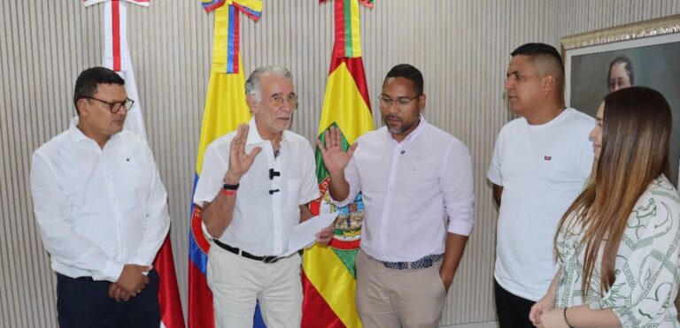 sera una rectoria que escuchará a los estudiantes y a los profesores