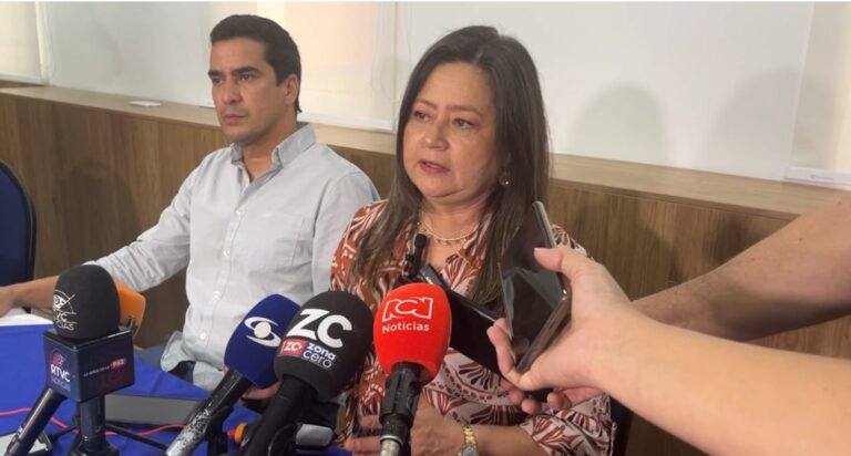 Puerto de Barranquilla