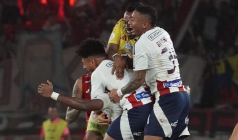 Estadio metropolitano