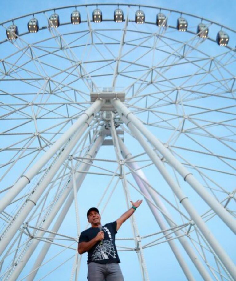 Nuevoiconoen Barranquilla