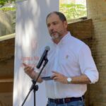 Imagen 1 - Carlos Granados , Dir, Tránsito del Atlántico