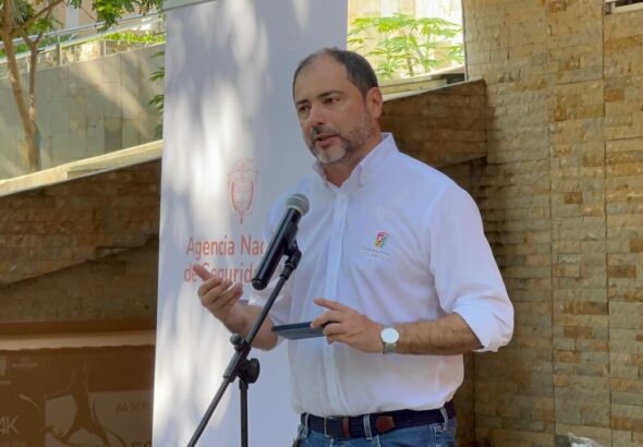 Imagen 1 - Carlos Granados , Dir, Tránsito del Atlántico